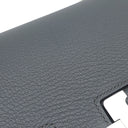 エルメス HERMES コンスタンス3 ミニ ミロワール グレー系 シェーブル ショルダーバッグ シルバー金具 新品 未使用