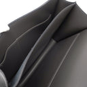 エルメス HERMES コンスタンス3 ミニ ミロワール グレー系 シェーブル ショルダーバッグ シルバー金具 新品 未使用