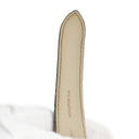 腕時計 カルティエ Cartier ロンド クロワジエール ドゥ カルティエ WSRN0003 自動巻き メンズ ダークグレー ギヨシェ デイト ローマ