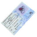 ノンブランド NON BRAND ルビー ダイヤリング プラチナシルバー Pt900 ルビー ダイヤモンド リング 指輪 レッド 赤 15.5号