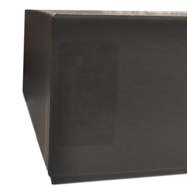 シャネル CHANEL マトラッセ ミニクラシック ブラック ラムスキン ショルダーバッグ ゴールド金具 黒 ココマーク チェーンショルダーバッグ