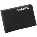 シャネル CHANEL マトラッセ ミニクラシック ブラック ラムスキン ショルダーバッグ ゴールド金具 黒 ココマーク チェーンショルダーバッグ