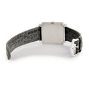 腕時計 パテックフィリップ PATEK PHILIPPE ゴンドーロ 5025/1G 手巻き メンズ K18WG無垢 純正ダイヤ ホワイト 白 スモールセコンド