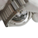 腕時計 ジラールペルゴ GIRARD PERREGAUX ロレアート スケルトン 81015-11-001-11A 自動巻き メンズ オクタゴン スモールセコンド 透明