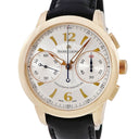 腕時計 モーリスラクロア Maurice Lacroix マスターピース レ クロノグラフ MP7008-PG101-120 手巻き メンズ K18PG無垢 ギョウシェ 限定