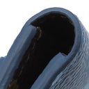 ルイヴィトン LOUIS VUITTON オーガナイザー ドゥ ポッシュ M82796 アトランティックブルー モノグラムキャンバス カードケース 青 カード入れ 名刺入れ