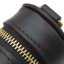 ルイヴィトン LOUIS VUITTON ゴルフセット アンドルーズ GI0826 モノグラム モノグラムキャンバス 小物 ゴールド金具 茶 黒 ボールポーチ ボールケース