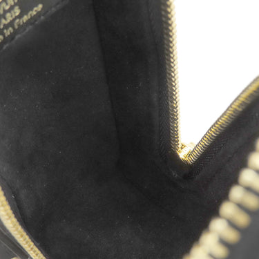 ルイヴィトン LOUIS VUITTON ゴルフセット アンドルーズ GI0826 モノグラム モノグラムキャンバス 小物 ゴールド金具 茶 黒 ボールポーチ ボールケース