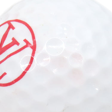 ルイヴィトン LOUIS VUITTON ゴルフセット アンドルーズ GI0826 モノグラム モノグラムキャンバス 小物 ゴールド金具 茶 黒 ボールポーチ ボールケース