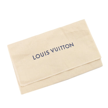 ルイヴィトン LOUIS VUITTON ゴルフセット アンドルーズ GI0826 モノグラム モノグラムキャンバス 小物 ゴールド金具 茶 黒 ボールポーチ ボールケース