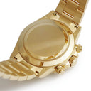 腕時計 ロレックス ROLEX コスモグラフ デイトナ 116508G ランダム番 自動巻き メンズ ランダム番 K18YG無垢 純正ダイヤ ブラック