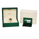 腕時計 ロレックス ROLEX コスモグラフ デイトナ 116508G ランダム番 自動巻き メンズ ランダム番 K18YG無垢 純正ダイヤ ブラック