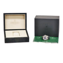 腕時計 ペルレ PERRELET チタニウムコレクション A5004 自動巻き メンズ チタン カーボン パワーリザーブインジケーター デイト