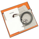 エルメス HERMES ミニケリードゥ トリコロール ヴェールコミック×ヴェールフィズ×グリペール ヴォーエプソン 2WAYバッグ シルバー金具 緑 薄緑 白