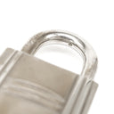 エルメス HERMES オータクロア32 ブラック シェーブル ハンドバッグ シルバー金具 黒