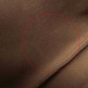 ルイヴィトン LOUIS VUITTON ポシェット アクセソワール M51980 モノグラム モノグラムキャンバス アクセサリーポーチ ゴールド金具 茶 ポーチ ハンドバッグ