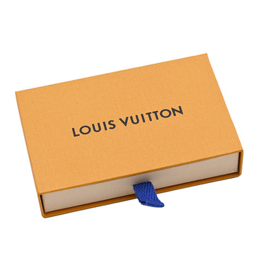 ルイヴィトン LOUIS VUITTON ブレスレット･モノグラム ビーズ M00512 ブラック×シルバー ビーズ メタル ブレスレット LVイニシャル