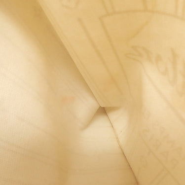 ルイヴィトン LOUIS VUITTON ネヴァーフル MM N51107 ダミエアズール ダミエアズールキャンバス トートバッグ ゴールド金具 白