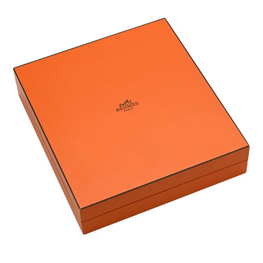 エルメス HERMES シェーヌダンクル ゲーム シルバー シルバー925 ネックレス スターリングシルバー SV925