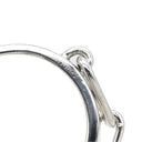 エルメス HERMES シェーヌダンクル ゲーム シルバー シルバー925 ネックレス スターリングシルバー SV925