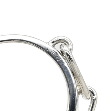 エルメス HERMES シェーヌダンクル ゲーム シルバー シルバー925 ネックレス スターリングシルバー SV925