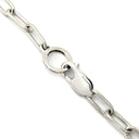 エルメス HERMES シェーヌダンクル ゲーム シルバー シルバー925 ネックレス スターリングシルバー SV925