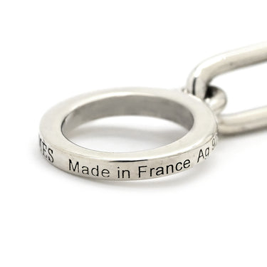 エルメス HERMES シェーヌダンクル ゲーム シルバー シルバー925 ネックレス スターリングシルバー SV925