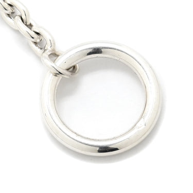 エルメス HERMES ファランドール シルバー シルバー925 ブレスレット スターリングシルバー Ag925