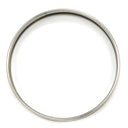 エルメス HERMES エマイユ PM マルチカラー×シルバー メタル 七宝焼き バングル シルバー金具