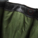 グッチ GUCCI GGマーモント 589474 ブラック レザー ショルダーバッグ ゴールド金具 黒