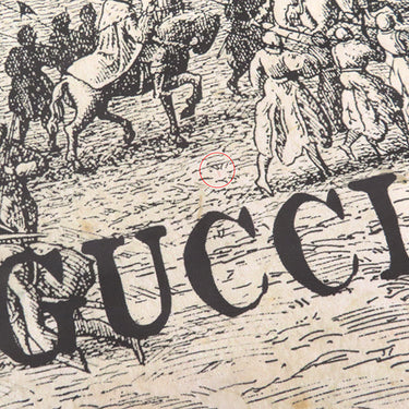 グッチ GUCCI GGマーモント 589474 ブラック レザー ショルダーバッグ ゴールド金具 黒