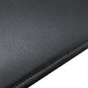 グッチ GUCCI GGマーモント 589474 ブラック レザー ショルダーバッグ ゴールド金具 黒