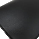 グッチ GUCCI GGマーモント 589474 ブラック レザー ショルダーバッグ ゴールド金具 黒