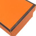 エルメス HERMES ユリス ナノ ヴェルソ ブルーフランス×モーヴシルベストル トゴ ヴォースイフト バッグチャーム シルバー金具 バイカラー ノートモチーフ