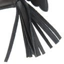 エルメス HERMES ロデオPM ペガサス タッチ ブラック リザード アニューミロ バッグチャーム 黒 ソーブラック