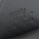 エルメス HERMES ロデオPM ペガサス タッチ ブラック リザード アニューミロ バッグチャーム 黒 ソーブラック