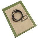 グッチ GUCCI スーパー ミニバッグ 772317 ベージュ×エボニー GGスプリームキャンバス 2WAYバッグ ゴールド金具 茶 ハンドバッグ ショルダー