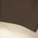 グッチ GUCCI スーパー ミニバッグ 772317 ベージュ×エボニー GGスプリームキャンバス 2WAYバッグ ゴールド金具 茶 ハンドバッグ ショルダー