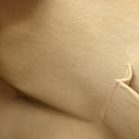 ルイヴィトン LOUIS VUITTON ルーピング GM M51145 モノグラム モノグラムキャンバス ショルダーバッグ ゴールド金具 茶 肩掛け