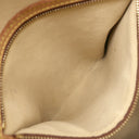 ルイヴィトン LOUIS VUITTON ルーピング GM M51145 モノグラム モノグラムキャンバス ショルダーバッグ ゴールド金具 茶 肩掛け