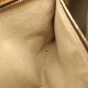 ルイヴィトン LOUIS VUITTON ルーピング GM M51145 モノグラム モノグラムキャンバス ショルダーバッグ ゴールド金具 茶 肩掛け