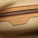 ルイヴィトン LOUIS VUITTON ルーピング GM M51145 モノグラム モノグラムキャンバス ショルダーバッグ ゴールド金具 茶 肩掛け