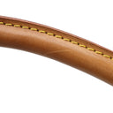 ルイヴィトン LOUIS VUITTON ルーピング GM M51145 モノグラム モノグラムキャンバス ショルダーバッグ ゴールド金具 茶 肩掛け