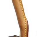 ルイヴィトン LOUIS VUITTON ルーピング GM M51145 モノグラム モノグラムキャンバス ショルダーバッグ ゴールド金具 茶 肩掛け