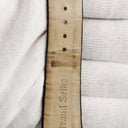 腕時計 グランドセイコー Grand Seiko エレガンスコレクション 初代グランドセイコーデザイン復刻モデル SBGW259 9S64-00P0 手巻き メンズ