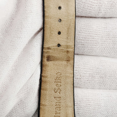 腕時計 グランドセイコー Grand Seiko エレガンスコレクション 初代グランドセイコーデザイン復刻モデル SBGW259 9S64-00P0 手巻き メンズ