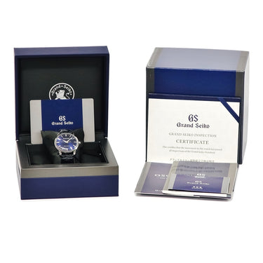 腕時計 グランドセイコー Grand Seiko エレガンスコレクション 初代グランドセイコーデザイン復刻モデル SBGW259 9S64-00P0 手巻き メンズ