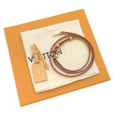 ルイヴィトン LOUIS VUITTON プティット ボワット シャポール M43514 モノグラム モノグラムキャンバス 2WAYバッグ ゴールド金具 茶 ショルダー