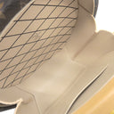 ルイヴィトン LOUIS VUITTON プティット ボワット シャポール M43514 モノグラム モノグラムキャンバス 2WAYバッグ ゴールド金具 茶 ショルダー