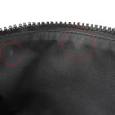 ルイヴィトン LOUIS VUITTON キーポル バンドリエール 25 M20900 ノワール トリヨンレザー 2WAYバッグ マットブラック金具 黒 ショルダー ミニボストン